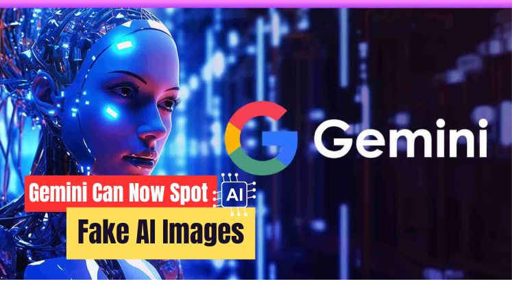 Gemini AI Image Detection