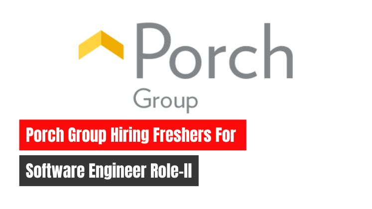 Software Engineer II