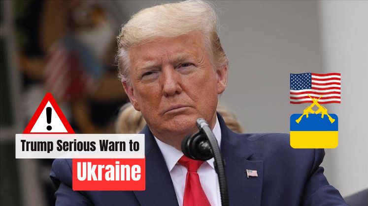 Trump Russia Sanctions Update: President Trump announces very powerful new sanctions on Russia and sets a November 27 deadline for Ukraine to accept the proposed peace plan. Latest breaking news update.