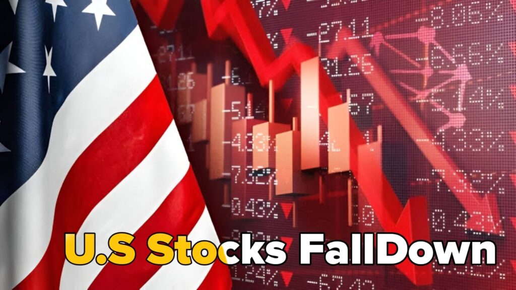 Market Mood This Week: Tech Takes a Breather, Confidence Dips