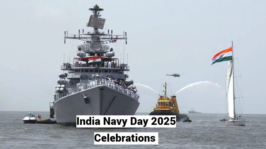 India Navy Day 2025 Kerala Beach Show