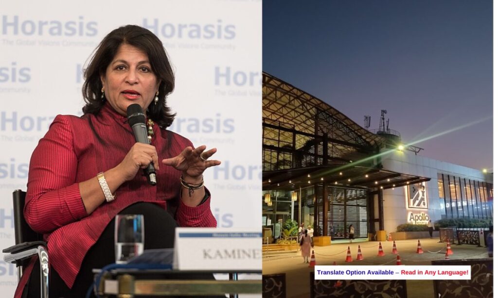 Telangana Future City investment