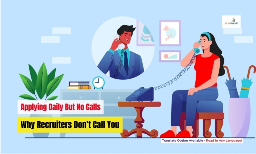 Learn the real reasons behind job application rejections and how to fix them step by step.