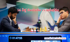 Gukesh vs Yagiz Kaan Ergodmus