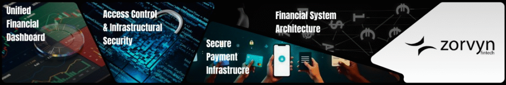 Zorvyn Off Campus Drive 2026