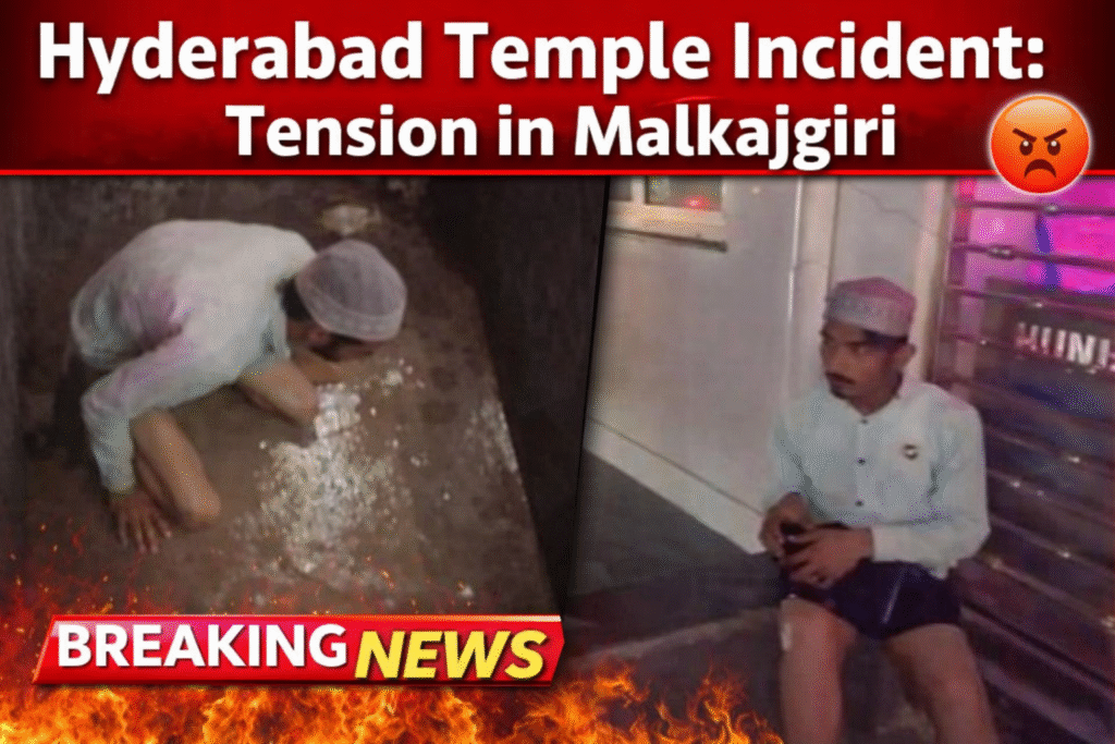 Hyderabad Alaya Ghatana