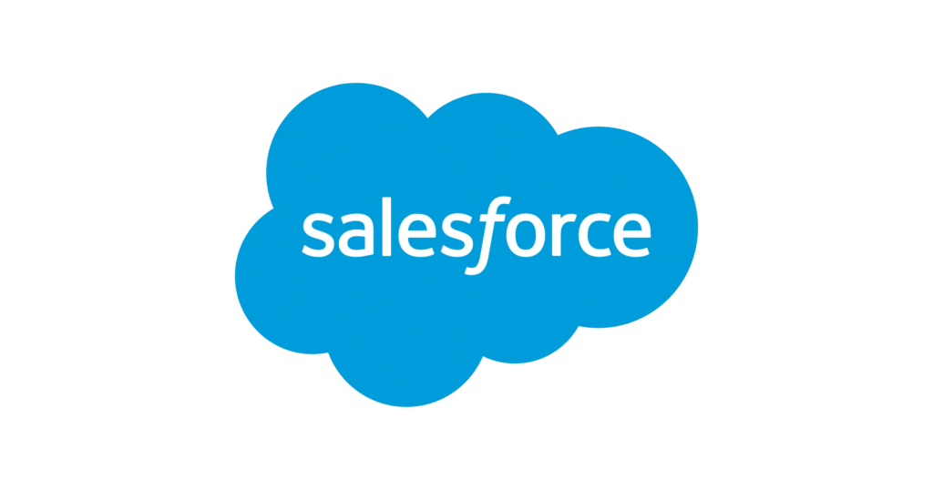 Salesforce Off Campus Drive 2026