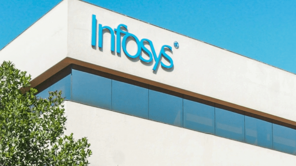 Infosys Hiring 2026