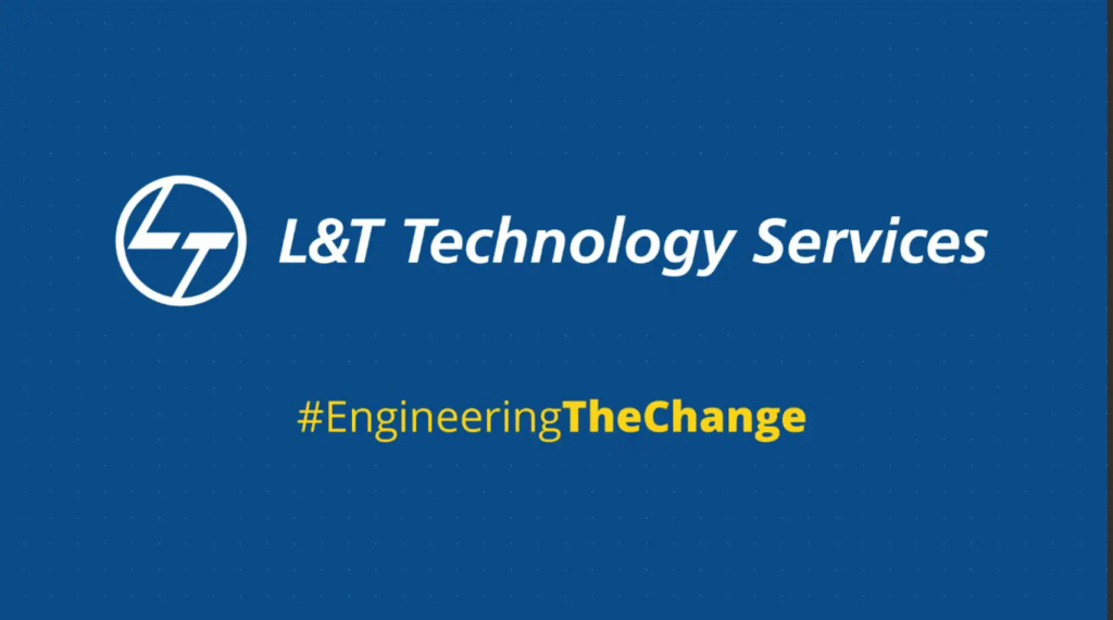 L&T Technology Services Hiring 2026